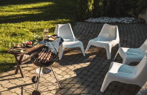 Saulkrasti Apartamento | Krauklis beach apartments