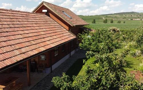 Engabrunn Chalet De Esquí | Kraut & Ruabn - Stadl