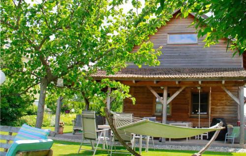 Engabrunn Chalet De Esquí | Kraut & Ruabn - Stadl