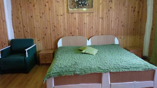 Yaremche Cabina | Kray Dorogy