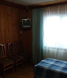Yaremche Cabina | Kray Dorogy