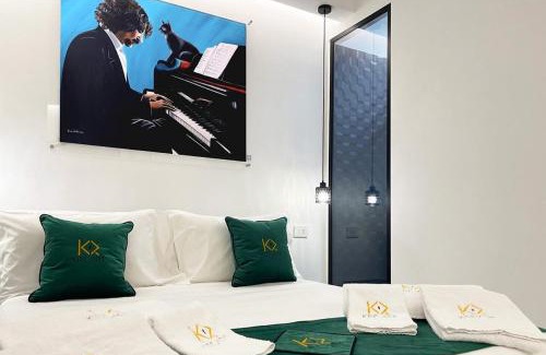 Crotone Cama Y Desayuno | Kreart Suite & Rooms B&B