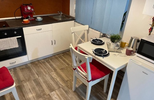Cluj-Napoca Apartamento | Kreation Rainbow