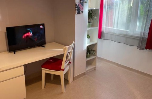 Cluj-Napoca Apartamento | Kreation Rainbow