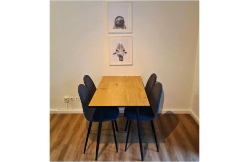 Innenstadt Apartamento | Kreatives Studio in der City von Osnabrück
