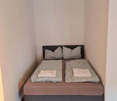 Innenstadt Apartamento | Kreatives Studio in der City von Osnabrück