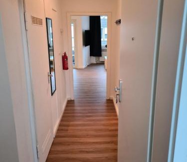 Innenstadt Apartamento | Kreatives Studio in der City von Osnabrück