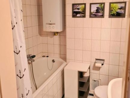 Innenstadt Apartamento | Kreatives Studio in der City von Osnabrück
