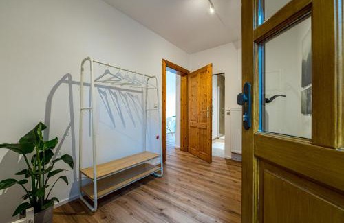 Herxheim am Berg Apartamento | Krebiehls Winkelhof