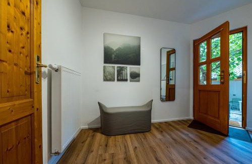 Herxheim am Berg Apartamento | Krebiehls Winkelhof