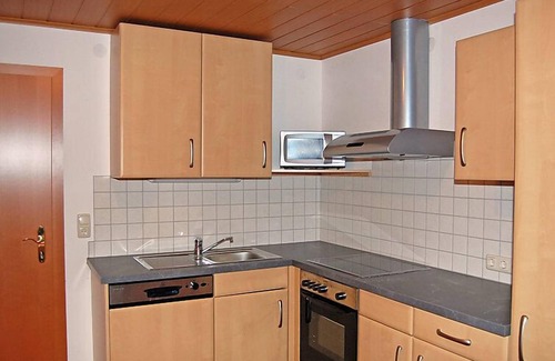 Pernegg an der Mur Casa | Krechen Alm by Interhome