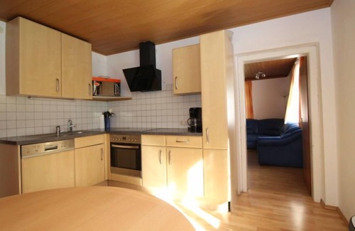Pernegg an der Mur Casa | Krechen Alm by Interhome