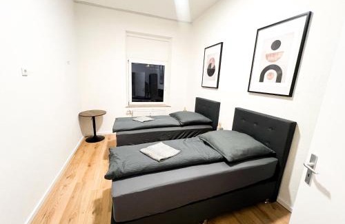 Krefeld Apartamento | Krefeld House - 20 Min to DUS AIRPORT & MESSE
