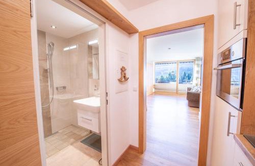 Konigsleiten Apartamento | Kreidl Top 37
