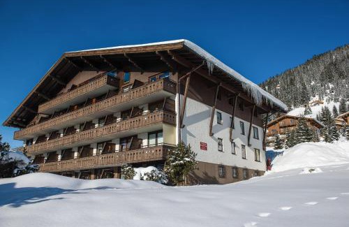 Konigsleiten Apartamento | Kreidl Top 7