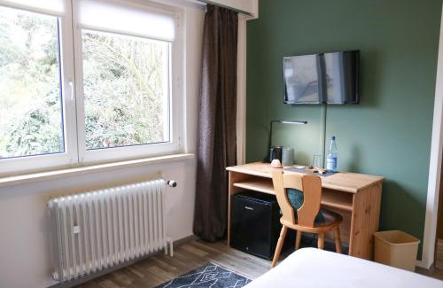 Bad Vilbel Apartamento | Kreilingshöfchen Apartments