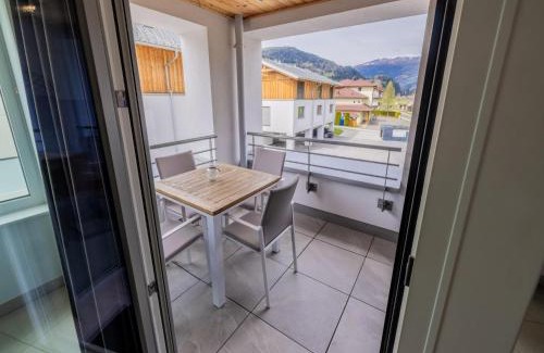 Sankt Lorenzen ob Murau Apartamento | Kreischberg The Exclusive 7