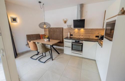 Sankt Lorenzen ob Murau Apartamento | Kreischberg The Exclusive 7