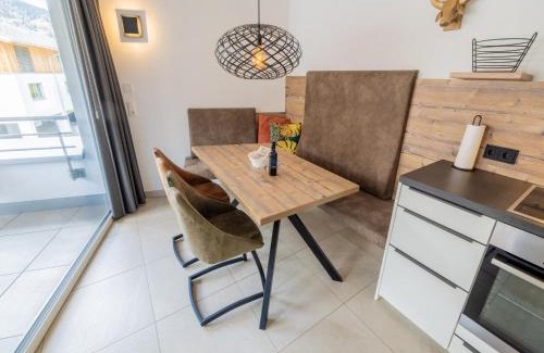Sankt Lorenzen ob Murau Apartamento | Kreischberg The Exclusive 7