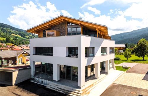 Sankt Lorenzen ob Murau Apartamento | Kreischberg The Exclusive 3