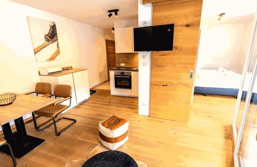 Sankt Lorenzen ob Murau Apartamento | Kreischberg The Exclusive 3