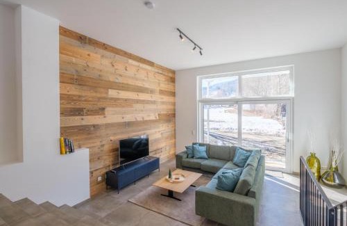 Sankt Lorenzen ob Murau Casa | Kreischberg The Exclusive Haus 5 Top 14