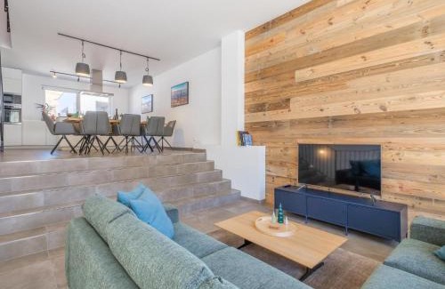 Sankt Lorenzen ob Murau Casa | Kreischberg The Exclusive Haus 5 Top 14