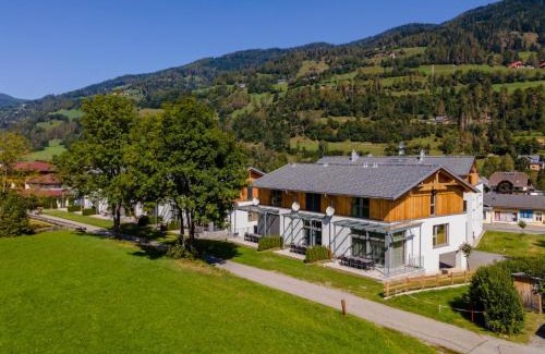 Sankt Lorenzen ob Murau Casa | Kreischberg The Exclusive Haus 5 Top 14