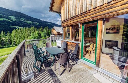 Sankt Georgen am Kreischberg Chalet De Esquí | Kreischberg W3