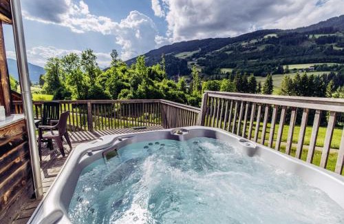 Sankt Georgen am Kreischberg Chalet De Esquí | Kreischberg W3