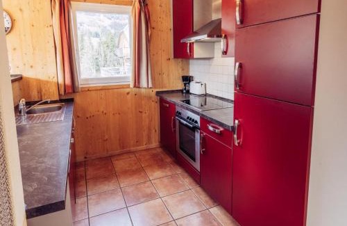 Sankt Georgen am Kreischberg Chalet De Esquí | Kreischberg W3