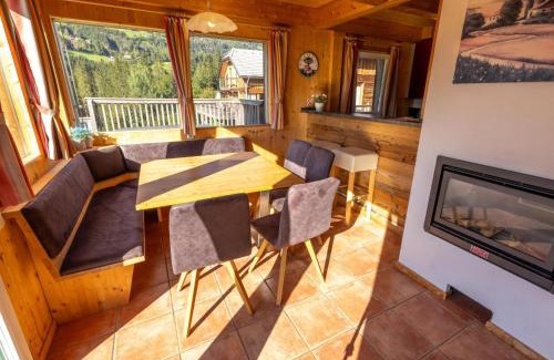 Sankt Georgen am Kreischberg Chalet De Esquí | Kreischberg W3