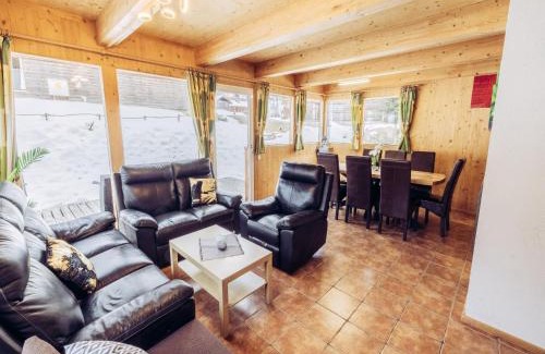 Sankt Georgen am Kreischberg Chalet De Esquí | Kreischberg W8