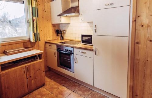 Sankt Georgen am Kreischberg Chalet De Esquí | Kreischberg W8