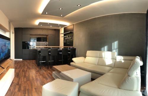 Liben Apartamento | Krejcarek Garden Apartment