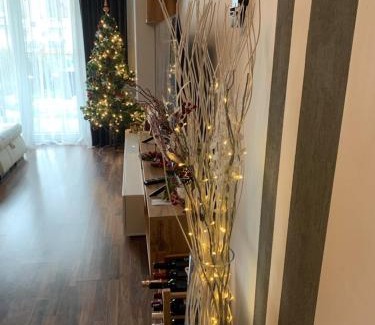 Liben Apartamento | Krejcarek Garden Apartment