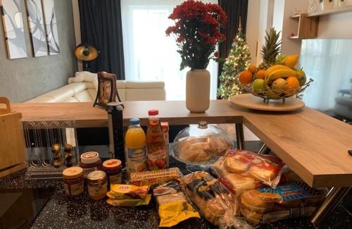 Liben Apartamento | Krejcarek Garden Apartment