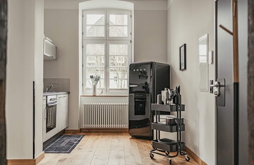 Arnsberg Apartamento | Kremers Freiräume