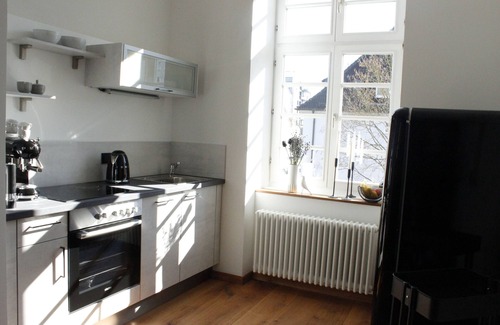 Arnsberg Apartamento | Kremers Freiräume