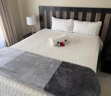 Alldays Casa | Kremetart Villa