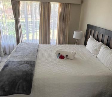 Alldays Casa | Kremetart Villa