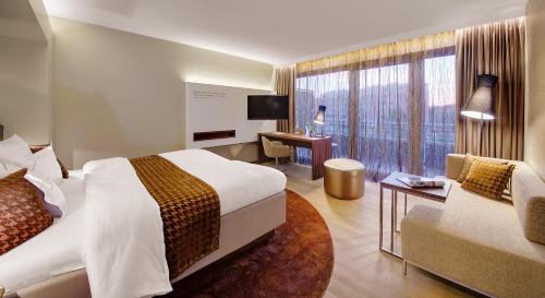 Leonding Hotel | Kremstalerhof