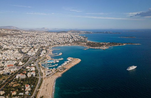 Glyfada Hotel | Kreoli Suites Glyfada