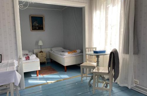 Kristiinankaupunki Apartamento | Krepelin Apartments