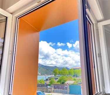 Mundaka Apartamento | Kresala Etxea