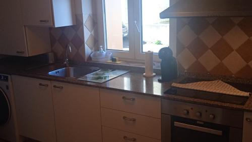 Mundaka Apartamento | Kresala Etxea