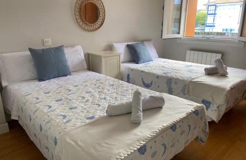 Mundaka Apartamento | Kresala Etxea