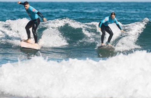 Zarautz Apartamento | Kresala Zarauz, tarjeta de parking y Netflix gratis