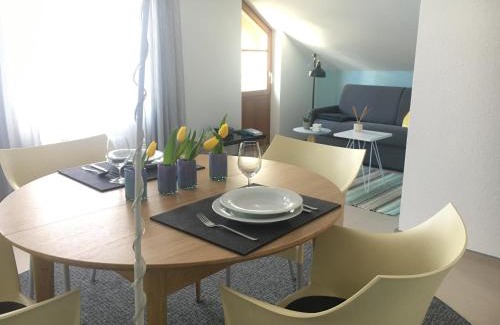 Kehl Apartamento | Kress No.1