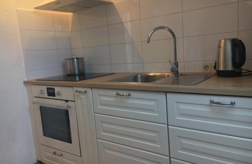 Kehl Apartamento | Kress No.1